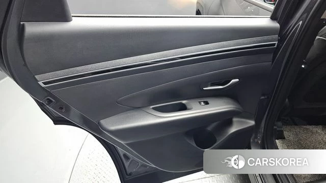 Hyundai Tucson (NX4) id 4936085 из Кореи 17