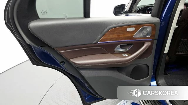 Mercedes-Benz GLE-Class W167 id 4325223 из Кореи 17