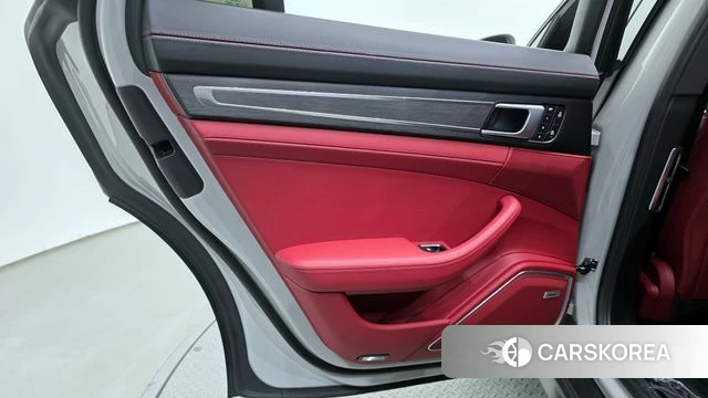 Porsche Panamera (971) id 4267538 из Кореи 17