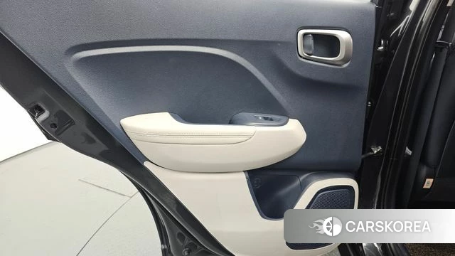 Hyundai Venue id 4282528 из Кореи 17