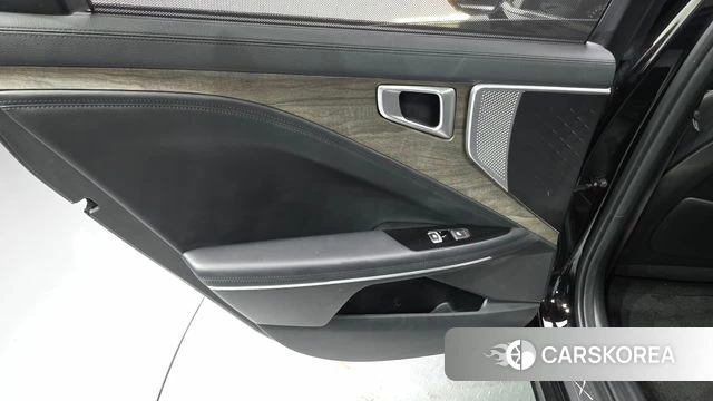 Kia K8 Hybrid id 4550679 из Кореи 17