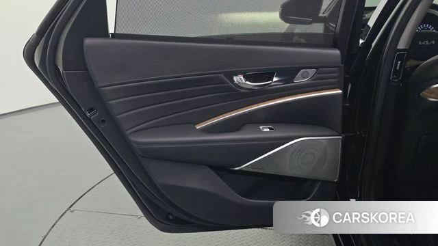 Kia The New K9 2nd generation id 4906416 из Кореи 17