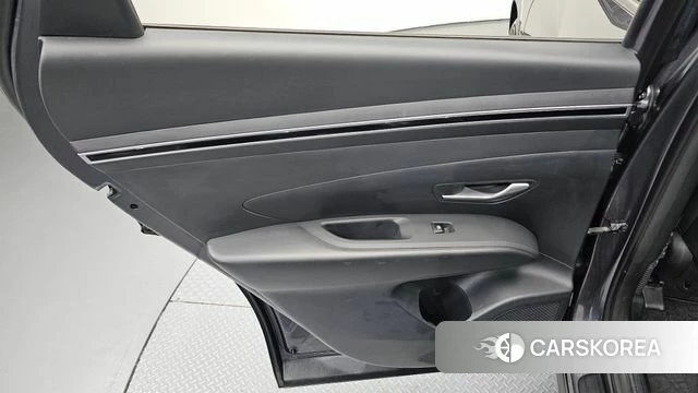 Hyundai Tucson (NX4) id 4872492 из Кореи 17