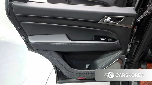 Ssangyong G4 Rexton id 4765277 из Кореи 17