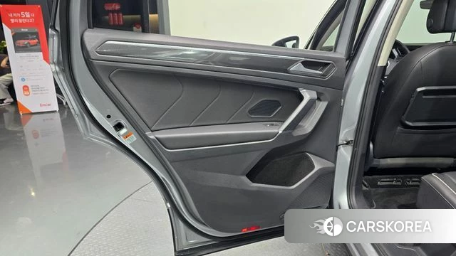 Volkswagen Tiguan Allspace id 4389684 из Кореи 17