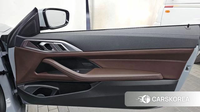 BMW 4 Series (G22) id 4665951 из Кореи 17