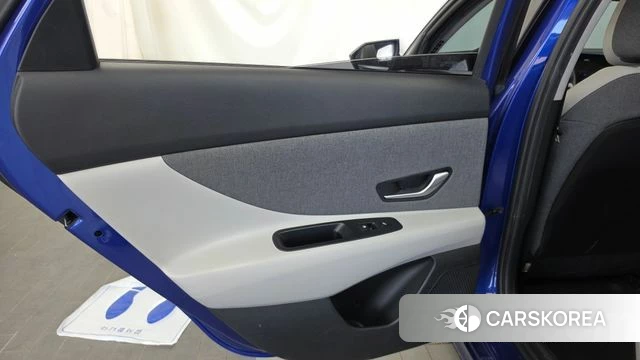 Hyundai Avante (CN7) id 4848415 из Кореи 17