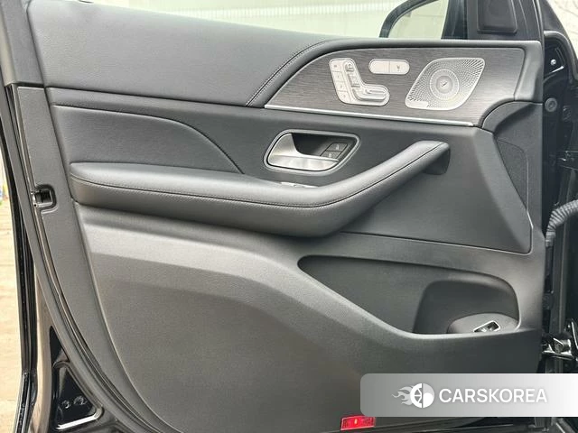 Mercedes-Benz GLE (import) id 4262534 из Китая 17