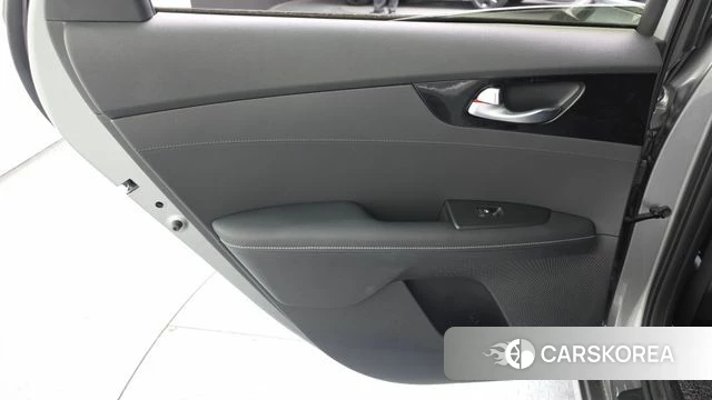 Kia The New K3 2nd generation id 4603150 из Кореи 17