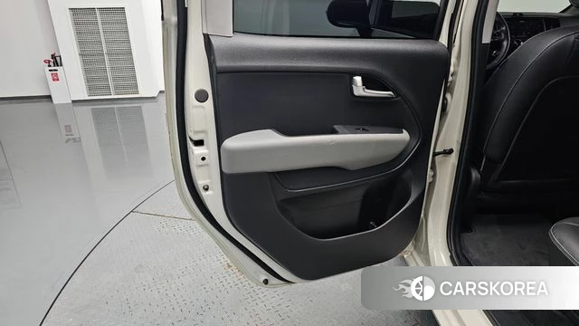 Kia The New Kia Ray id 4302281 из Кореи 17