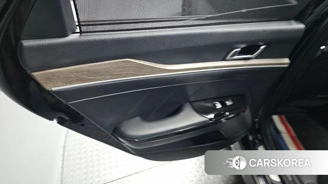 Kia K5 3rd generation id 4535788 из Кореи 17