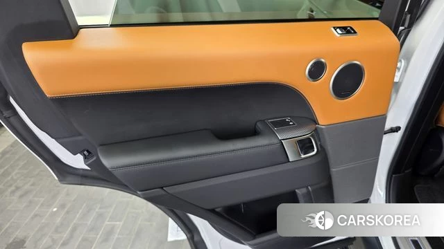 Land Rover Range Rover Sport 2nd Generation id 4759599 из Кореи 17