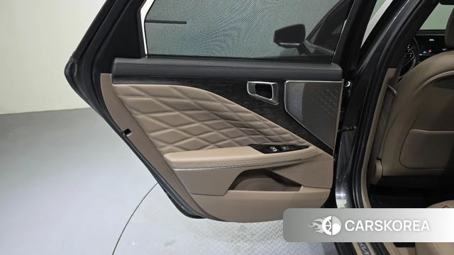 Kia K8 Hybrid id 4195017 из Кореи 17
