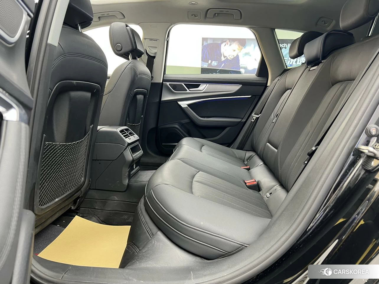 Audi A6 (import) id 4486611 из Китая 17