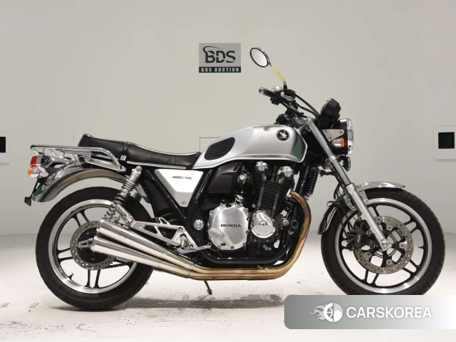 Проданный Honda CB1100 ABS 2013 из Японии, фото 2