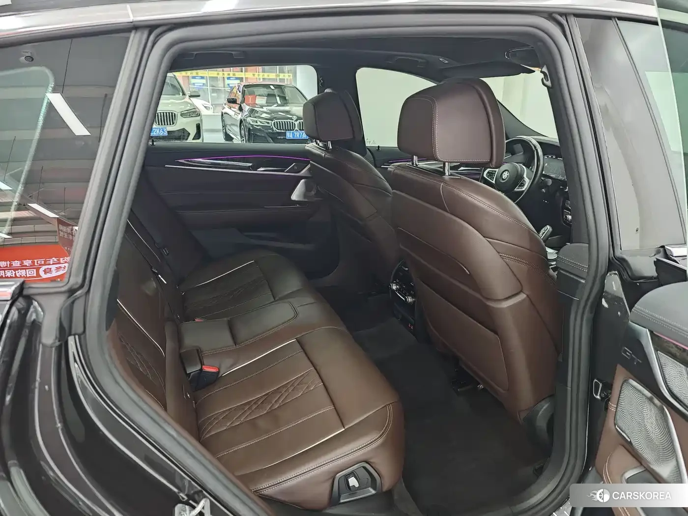 BMW 6 series GT id 4570762 из Китая 17