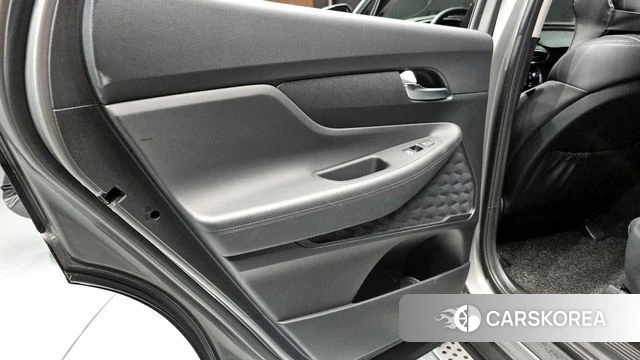 Hyundai Santa Fe TM id 4356995 из Кореи 17