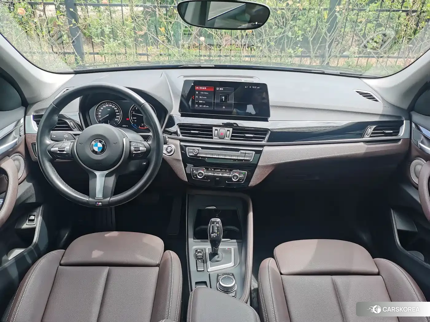 BMW X1 id 4589101 из Китая 17