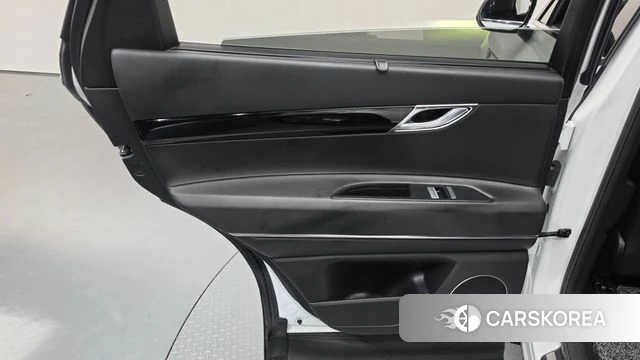 Genesis GV80 id 4836273 из Кореи 17