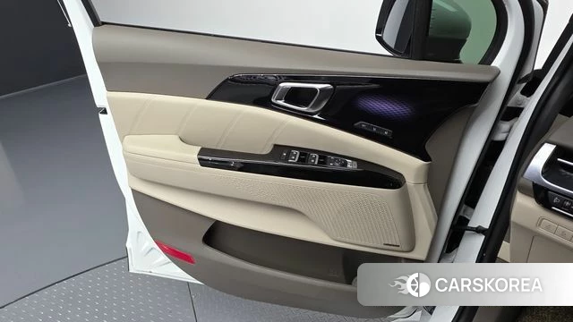 Kia Carnival 4th generation id 4922791 из Кореи 17