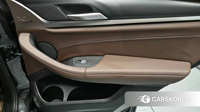 BMW X4 (G02) id 4224052 из Кореи 17