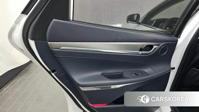 Hyundai The New Grandeur IG id 4402780 из Кореи 17