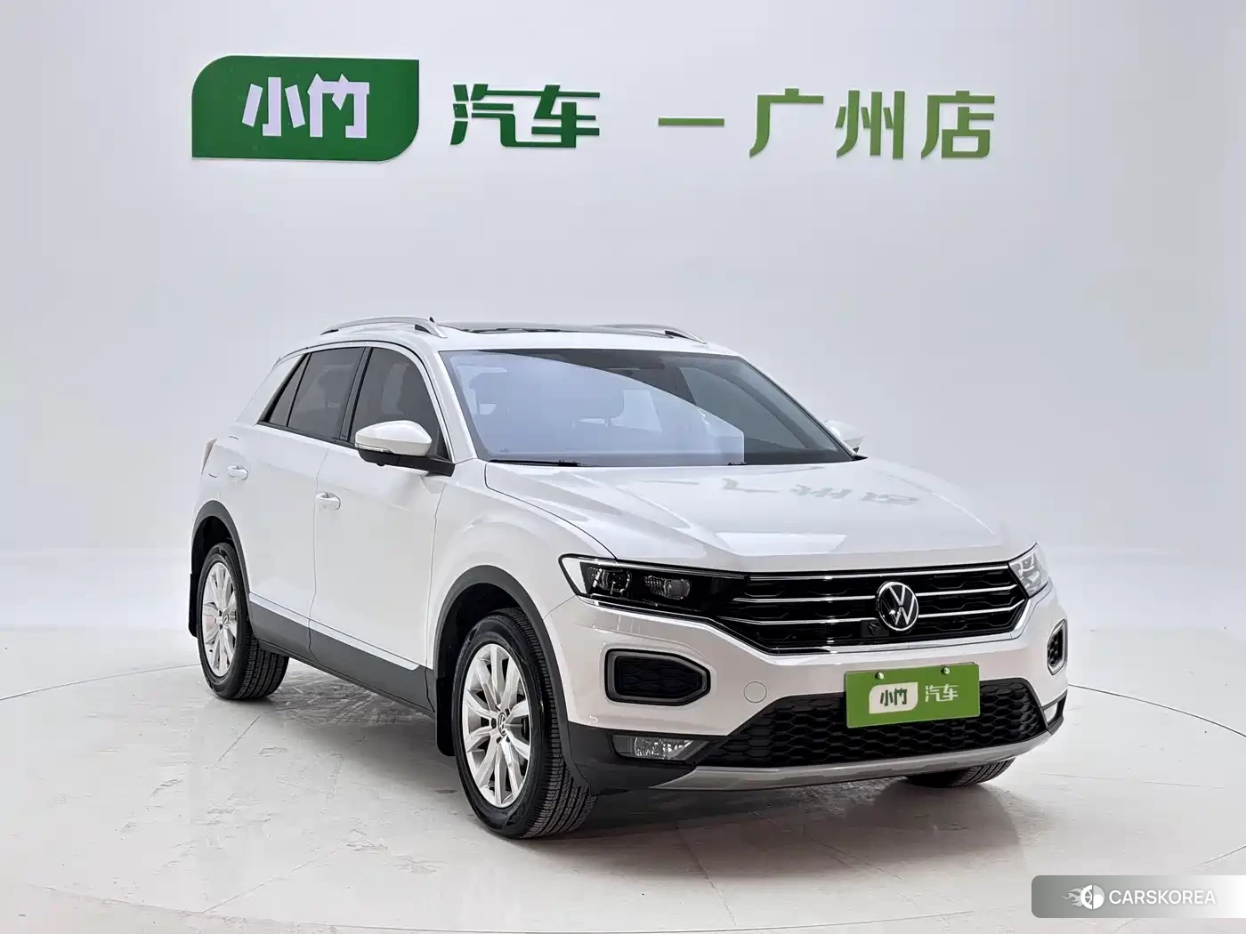 Volkswagen T-ROC exploring Songs id 4546431 из Китая 17