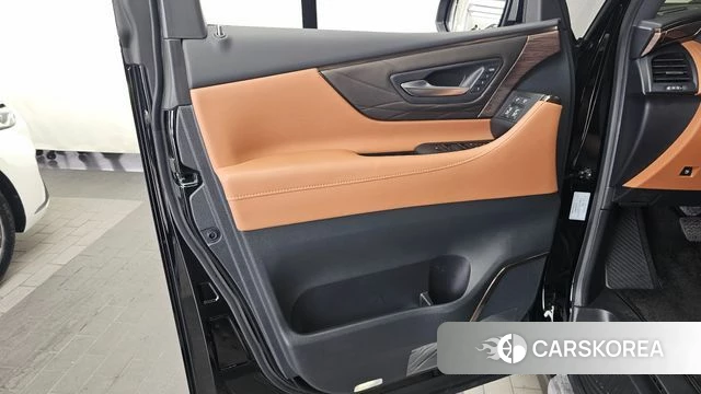 Toyota Alphard 4th Generation id 4499565 из Кореи 17