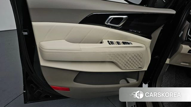 Kia The New Carnival 4th Generation id 4368448 из Кореи 17