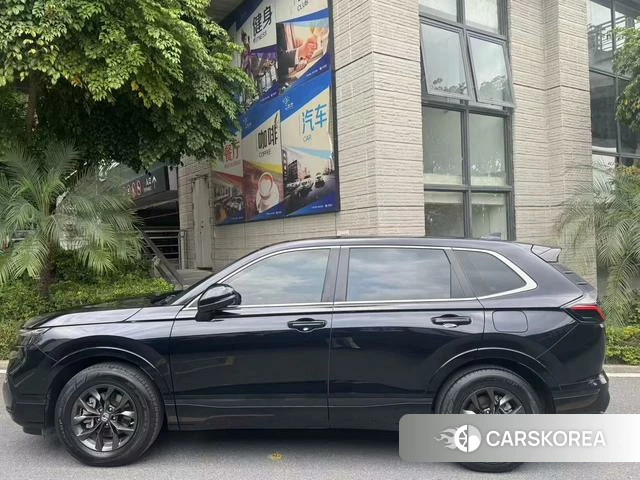 Honda Hao Ying id 4221006 из Китая 17