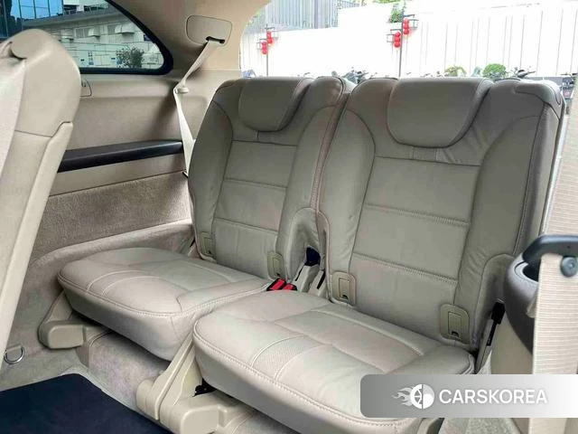 Mercedes-Benz R-class id 4235727 из Китая 17