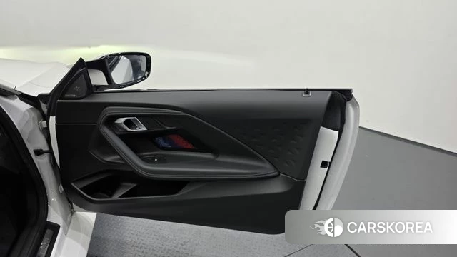 BMW M2 (G87) id 4380983 из Кореи 17