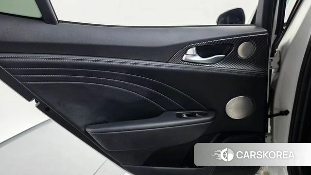 Kia Stinger Meister id 4917920 из Кореи 17