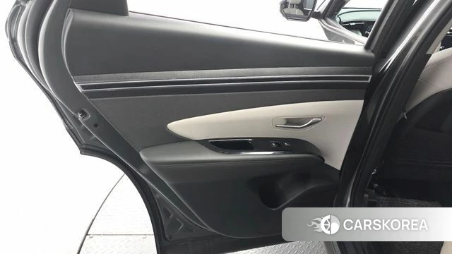 Hyundai Tucson (NX4) id 4871716 из Кореи 17