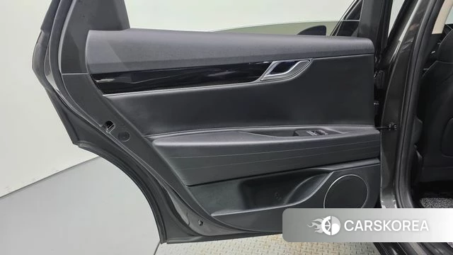 Genesis G80 (RG3) id 4631620 из Кореи 17