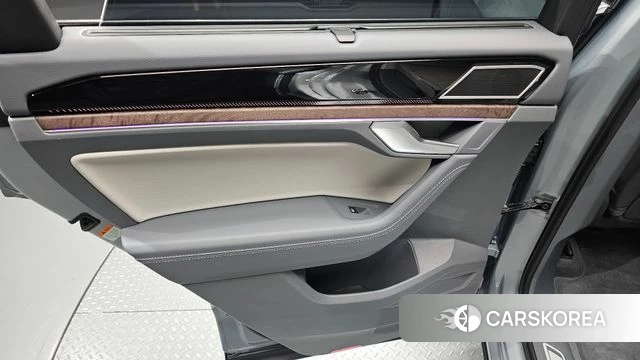 Volkswagen Touareg 3rd generation id 4782790 из Кореи 17