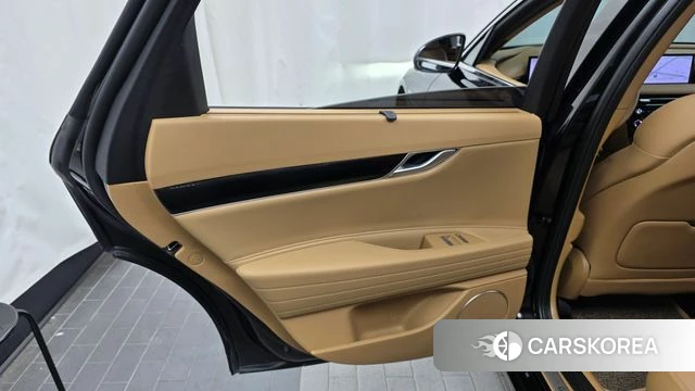 Genesis G80 (RG3) id 4499509 из Кореи 17
