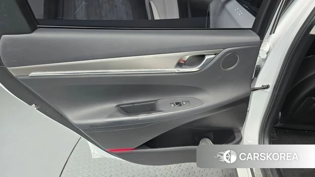 Hyundai The New Grandeur IG id 4529434 из Кореи 17