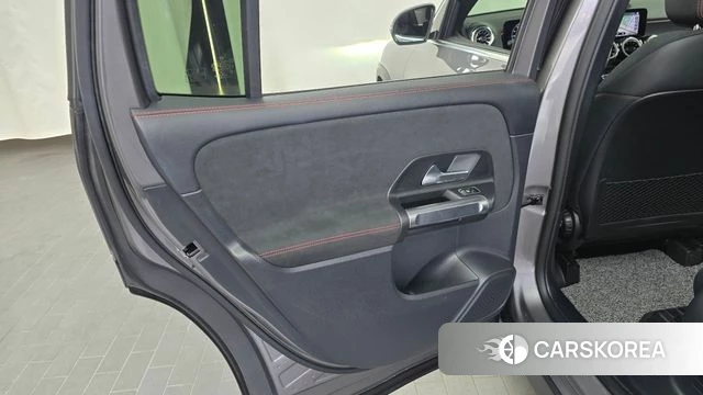 Mercedes-Benz GLB-Class X247 id 4489289 из Кореи 17
