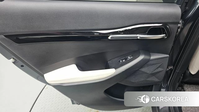Kia Seltos id 4731693 из Кореи 17