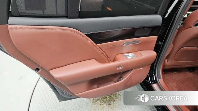 Genesis G90 (RS4) id 4721006 из Кореи 17