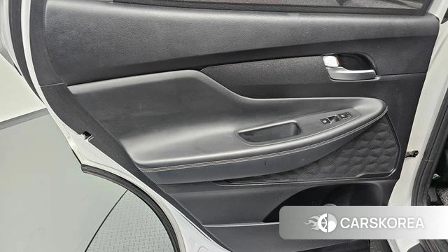 Hyundai Santa Fe TM id 4882565 из Кореи 17