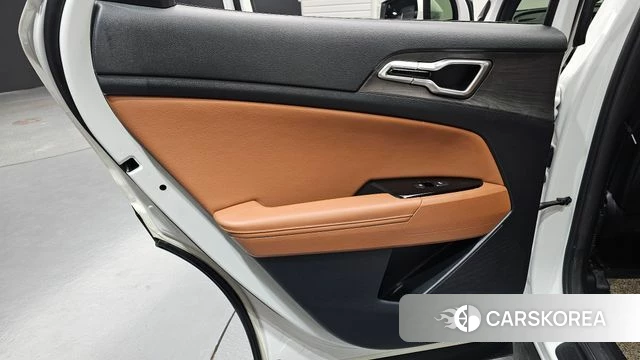 Kia Sportage 5th Generation Hybrid id 4475878 из Кореи 17