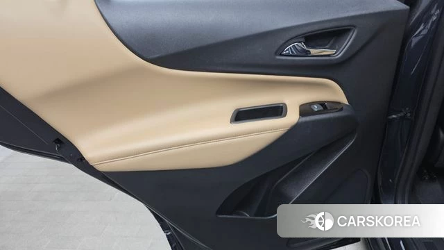 Chevrolet (GM Daewoo) The New Equinox id 4580070 из Кореи 17