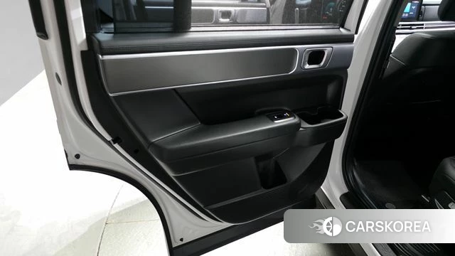 Hyundai Santa Fe (MX5) id 4186030 из Кореи 17