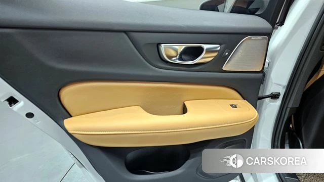 Volvo S60 3rd generation id 4186009 из Кореи 17