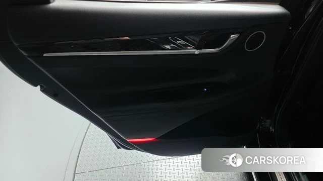 Hyundai Grandeur IG id 4351240 из Кореи 17