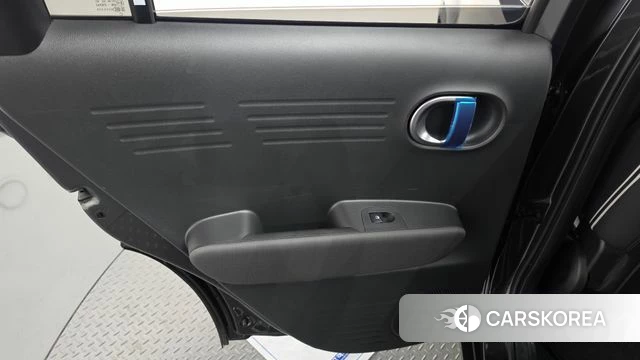 Hyundai Casper id 4847832 из Кореи 17