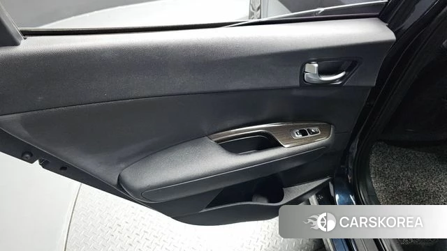 Kia The New K5 2nd generation id 4923903 из Кореи 17