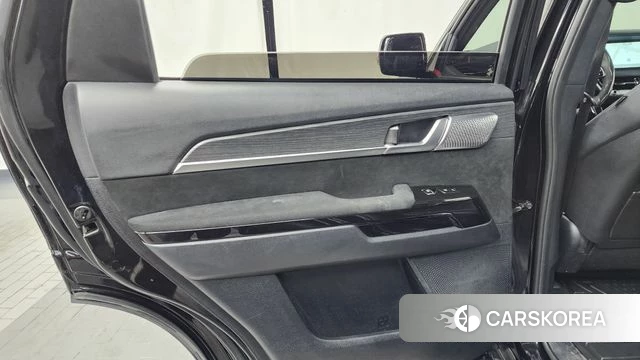 Kia Mohave Master id 4475771 из Кореи 17